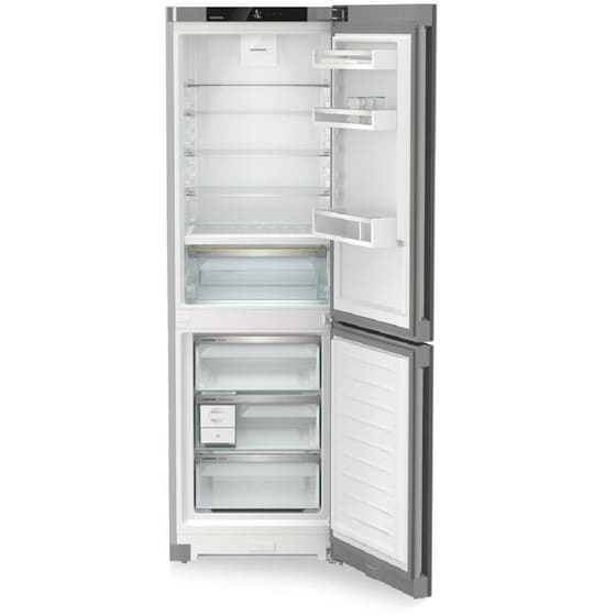 LIEBHERR CBNsfc 5223 No Frost 321 Lt Inox Ψυγειοκαταψύκτης image 3