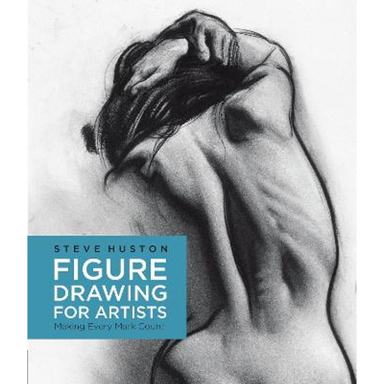 FIGURE DRAWING FOR ARTISTS: MAKING EVERY image 0