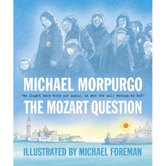 Mozart Question image 0