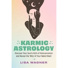 Karmic Astrology