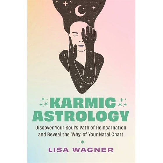 Karmic Astrology image 0