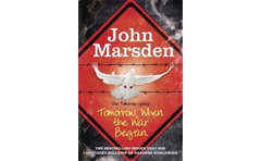 Tomorrow Series: Tomorrow When the War Began