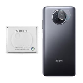Προστατευτικό καμερών Xiaomi Redmi Note 9T - Volte-tel Tempered Glass 9h 0.30mm For Camera