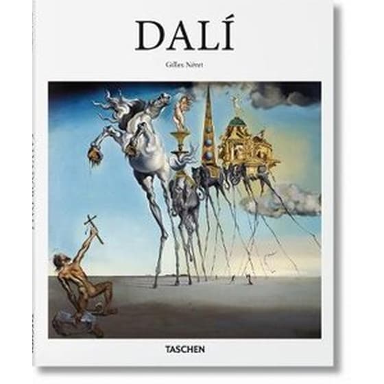 Dali image 0