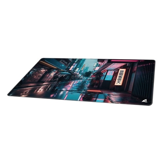 Sharkoon SKILLER SGP40 D5 -42524 Gaming Mouse Pad XXL 1000 mm - Με σχέδιο image 1