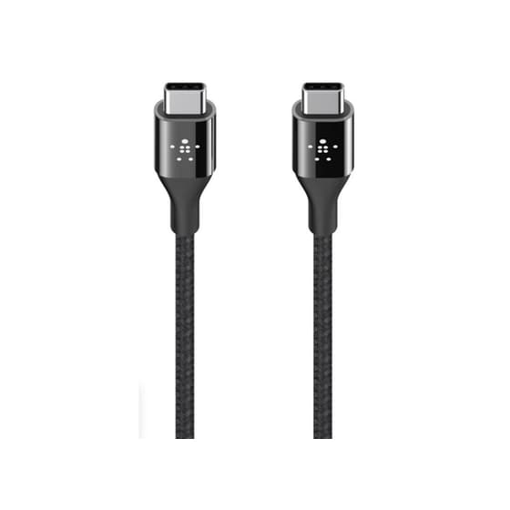 Καλώδιο δεδομένων Belkin Usb to Usb-C 1.5m - Black image 1