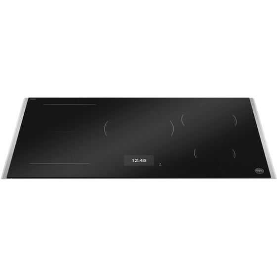 BERTAZZONI P905I1M37XT 94 cm Μαύρο Εστία Επαγωγική Αυτόνομη image 1