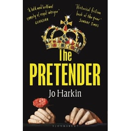 The Pretender