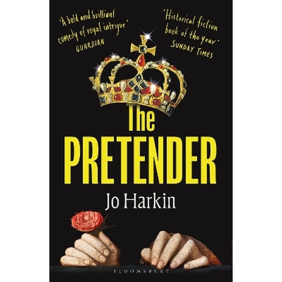 The Pretender image 0