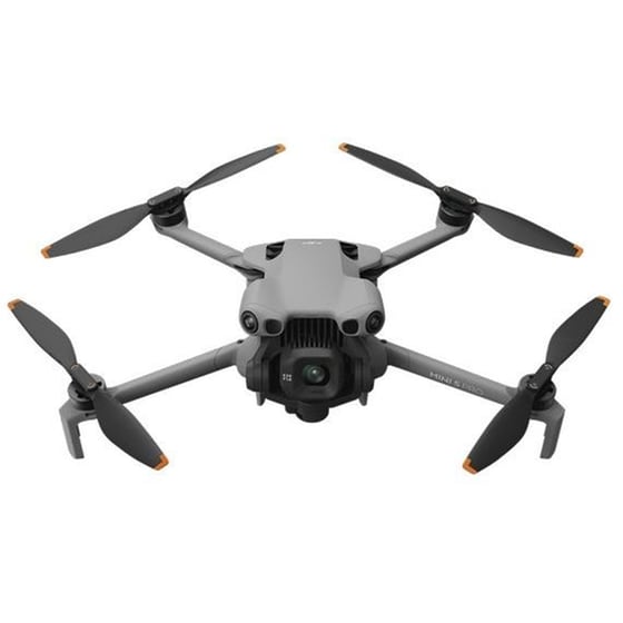 Drone Dji mini 5 Pro με RC2 Fly More Combo - Γκρι image 12