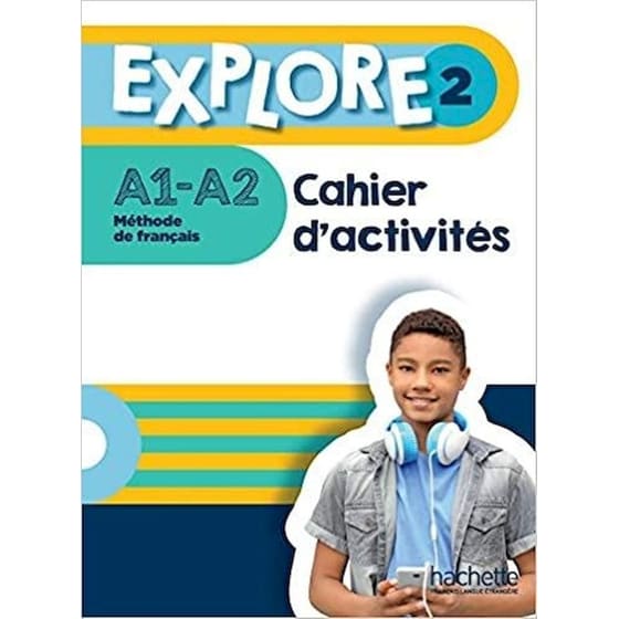 Explore 2 - Super Pack BAC- ΣΤ' Δημοτικού PR2 image 1