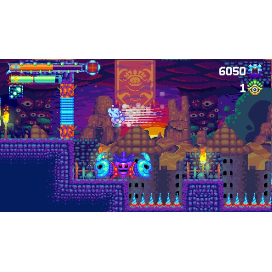 Omegabot - Nintendo Switch image 4