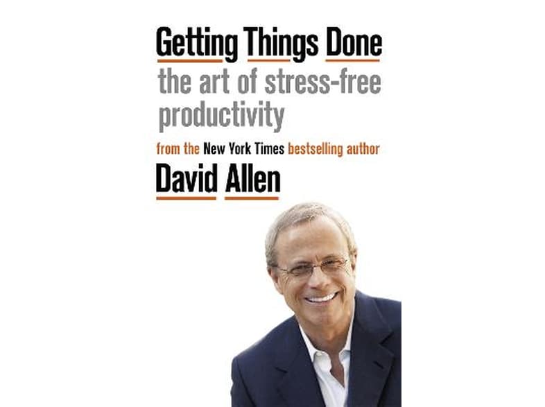 Getting Things Done