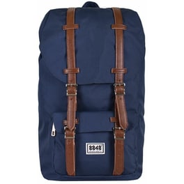 Τσάντα Laptop 15" Backpack D006-1 8848 Bana - Μπλε