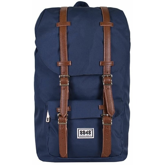 Τσάντα Laptop 15" Backpack D006-1 8848 Bana - Μπλε image 0