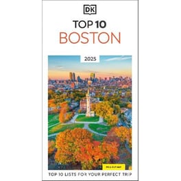 DK Top 10 Boston