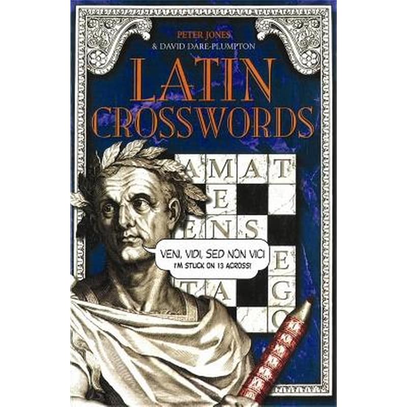 Latin Crosswords