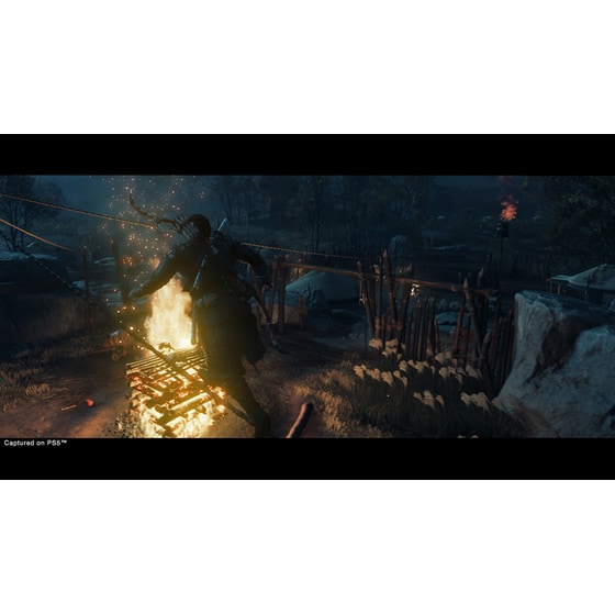 Ghost of Tsushima Director's Cut - PS5 image 6