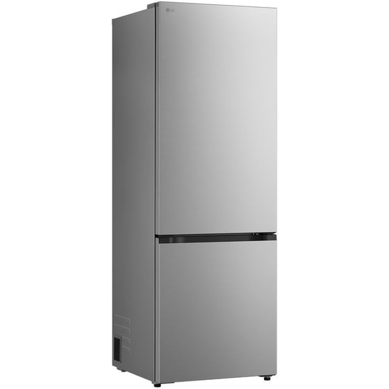 LG GBBW322DPY Total No Frost 465 Lt Ασημί Ψυγειοκαταψύκτης image 14