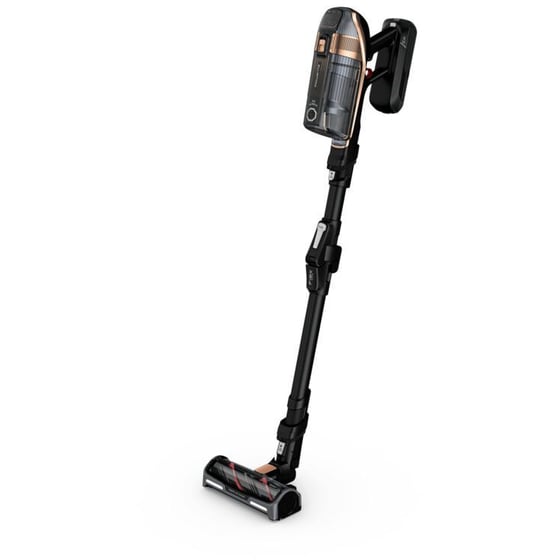 ROWENTA X-force Flex 15.60 Animal Aqua 32.4 V Μαύρο/Μπρονζέ Σκούπα Stick image 1