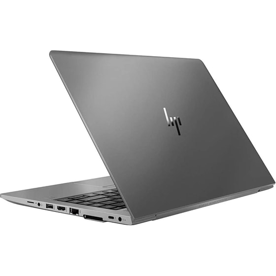 Refurbished Laptop HP Zbook 14U G6 FHD IPS 14" (Intel Core i5-8265U/8GB/256GB SSD/UHD Graphics 620/Win11Home) | Grade A image 2