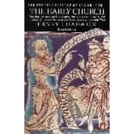 Penguin History of the Church