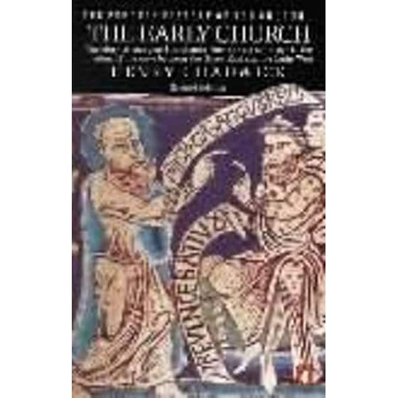 Penguin History of the Church image 0