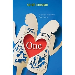 One