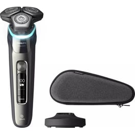 Ξυριστική Μηχανή PHILIPS S9974/35 SkinIQ για Υγρό και Στεγνό Ξύρισμα Γκρι