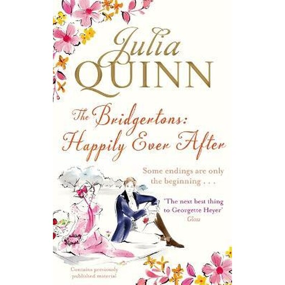 The Bridgertons: Happily Ever After image 0