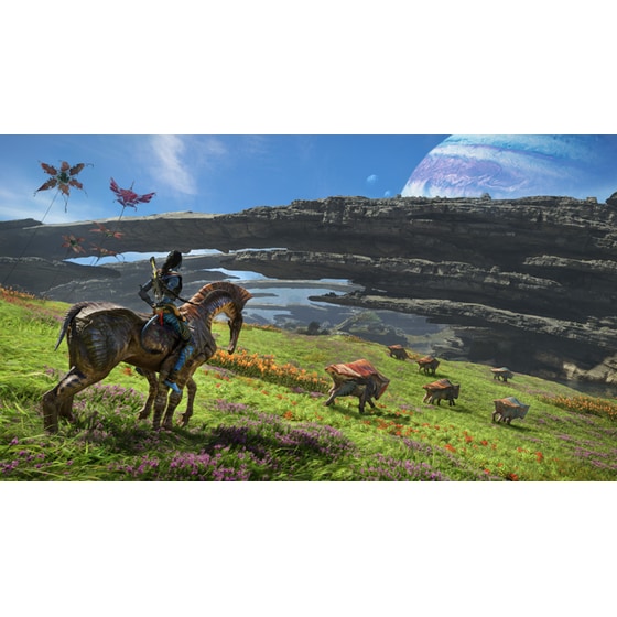 Avatar: Frontiers of Pandora Special Edition - PS5 image 1