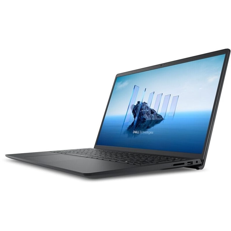Dell 15 DC15250 15.6 FHD LED (Core i7-1355U/16GB/512GB SSD/UHD Graphics/Win11Pro) Laptop
