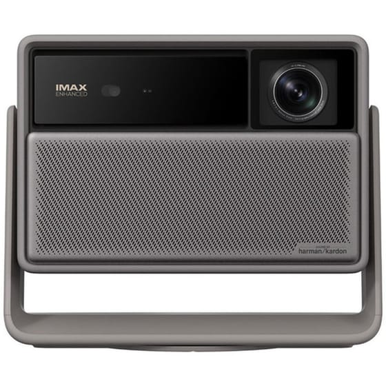 XGIMI Horizon 20 Smart Projector - Γκρι image 0