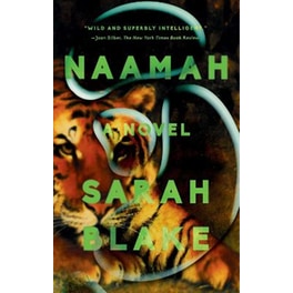 Naamah
