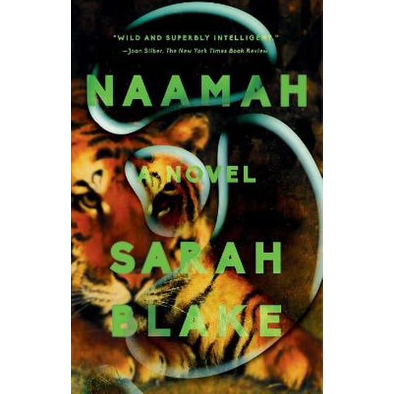 Naamah image 0