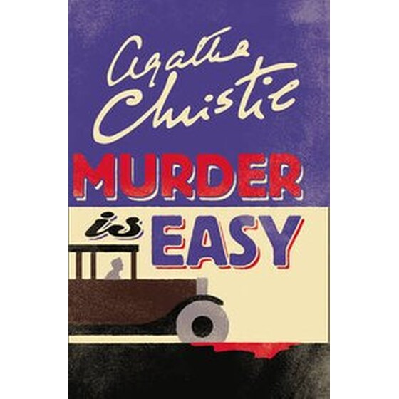 Murder is Easy image 0