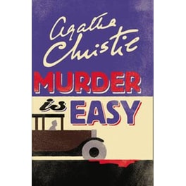 Murder is Easy