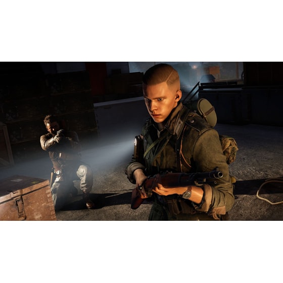 Sniper Elite: Resistance - PS5 image 8