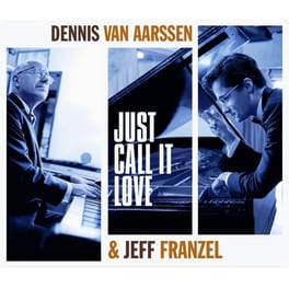 Just Call It Love (Digipak)