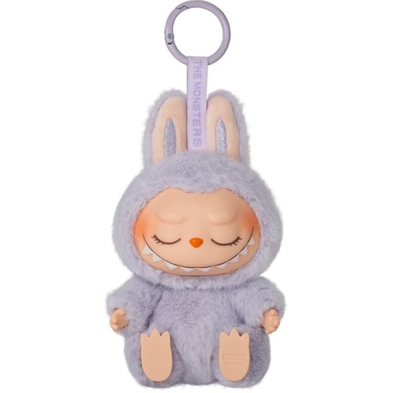 Λούτρινο Μπρελόκ Pop Mart The Monsters Have a Seat Blind Box image 5