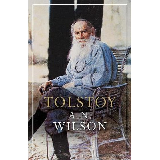 Tolstoy image 0