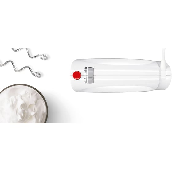 BOSCH MFQ 3030 350 W Λευκό Μίξερ Χειρός image 5