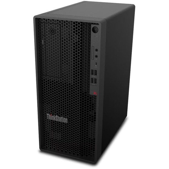 Desktop Lenovo TS P2 G2 (Intel Core Ultra 5-225/32GB/512GB SSD/Nvidia RTX A400/Win11Pro) image 7