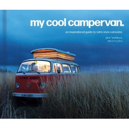 My Cool Campervan