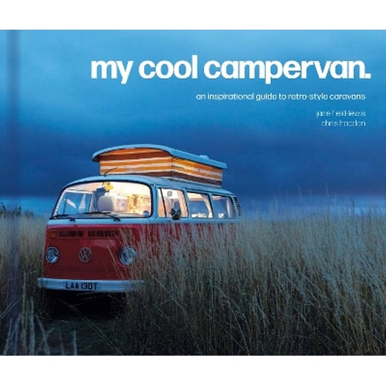 My Cool Campervan image 0