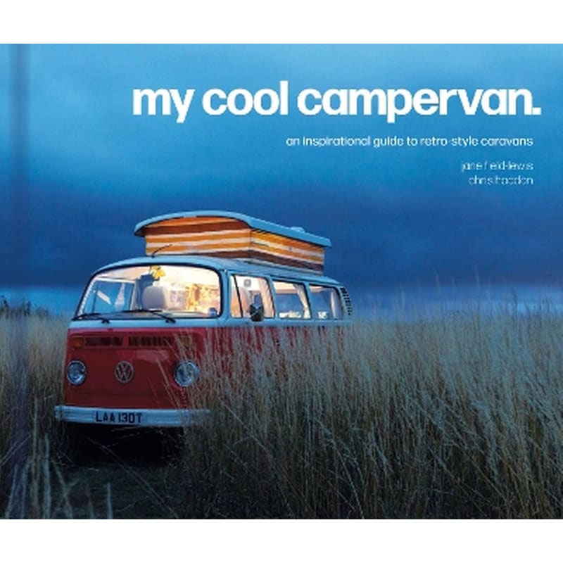 My Cool Campervan