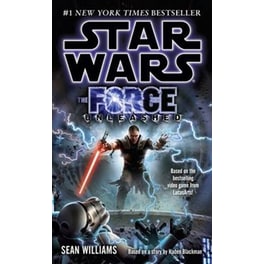 Force Unleashed: Star Wars Legends