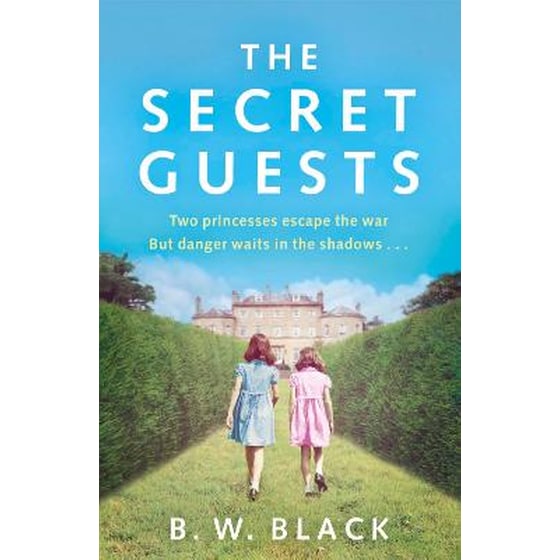 Secret Guests image 0