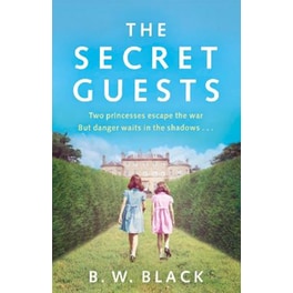 Secret Guests