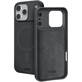 Θήκη Apple iPhone 18 Pro - SBS Instinct Mag - Black
